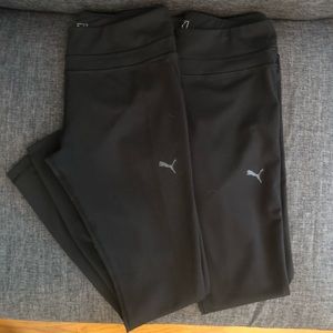 SOLD - Puma Leggings